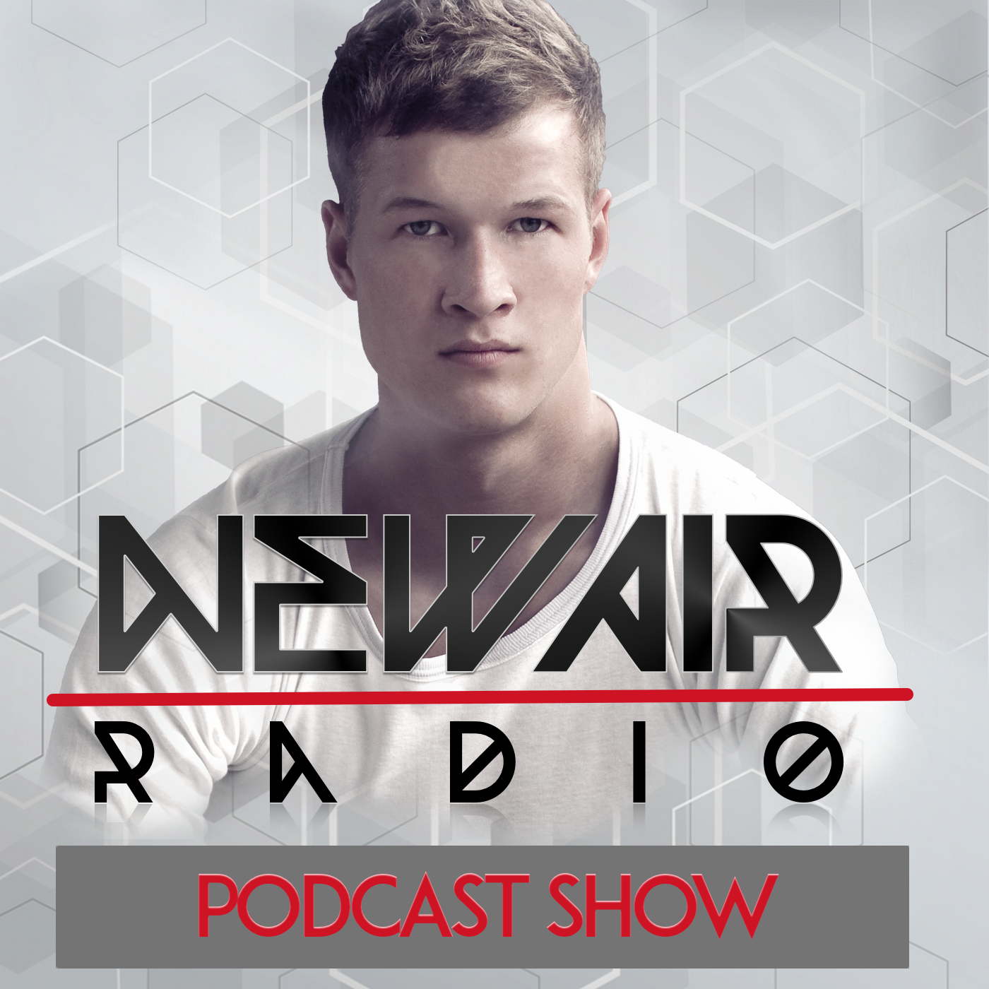 Podcast – New Air Radio